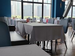 -Kathleen's Waitan 凯圣琳江景西餐厅(外滩店)