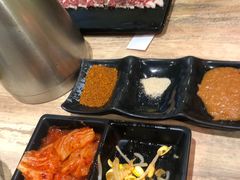 -权金城(龙旗店)