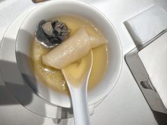 -今轩中餐厅(西安经开洲际酒店)