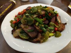 -老湖南湘土菜馆(普阳街店)