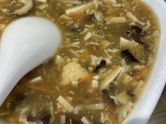 -台北楚楚园馅饼粥(虹桥南丰城店)