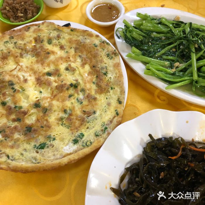 正宗波记潮州砂锅粥(新洲一街店)图片