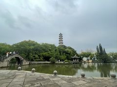 -江心屿景区
