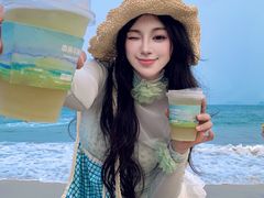 -本来不该有·鲜果咖啡(大梅沙店)