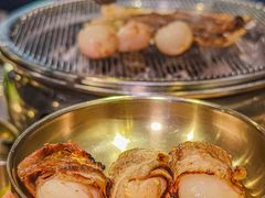 -本炙炭烤·蒲烧活鳗料理店(金沙洲店)