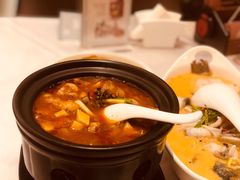 -粗茶淡饭·汉口公馆(循礼门店)