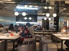 -必胜客(蚌埠东海万达店)