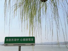 -杭州西湖柳莺里酒店