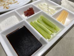 -鸭王烤鸭店(三里河店)