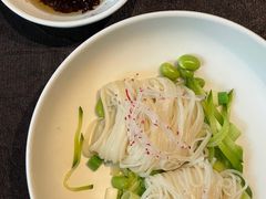 老北京炸酱面-大董(福田皇庭中心店)