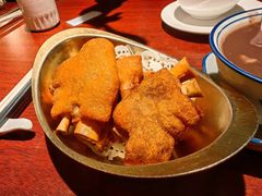 -老坑记·香港经典粤菜馆