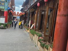 -隔壁老王·家常云南菜(花巷店)