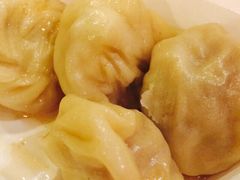 -百年尹氏汤包(湖南路狮子桥店)