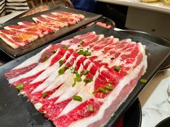吾桑格-花味烤肉(铜山万达店)