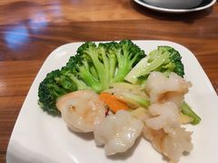 -云龙轩(迪士尼探索家度假酒店)