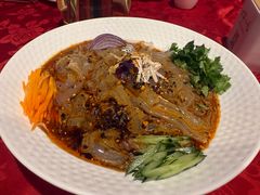 -正阳门饭庄·烤鸭·北京菜(万丰路七里庄店)