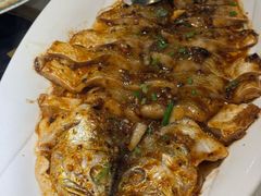 -顺峰顺水顺德菜(第一百货店)
