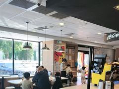 -麦当劳(健德桥得来速店)