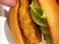 -麦当劳(温州人民路店)