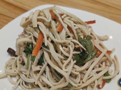 -西部马华清真兰州牛肉面·烧烤夜市(三里河店)