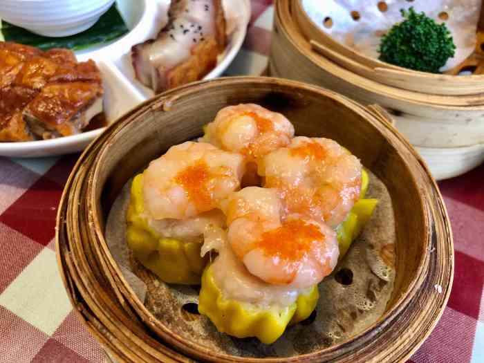 观塘港茶餐厅(八一大道店)-"重新装修之后再来的 观塘真的有从小吃到