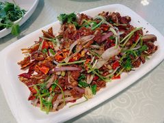 -东北缘餐厅(兰埔路店)