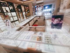 -明月眼镜(三坝店)
