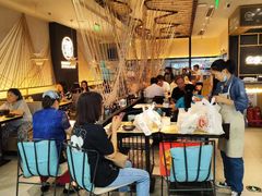 -凯德MALL(西直门店)