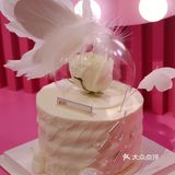 网红高颜值蛋糕🎂生日的仪式感是糕匠给的