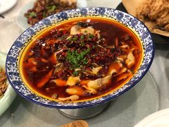 -普天和酒楼(天津之眼店)