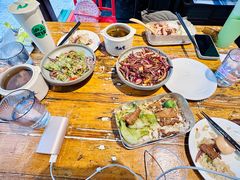 -有肉食·虎九闽菜(798艺术区店)