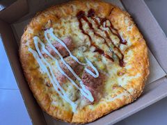 -大力披萨(健康路店)