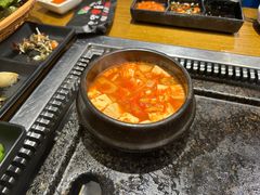 -韩阳王石板烤肉