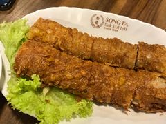 -松發肉骨茶(牛车水店)