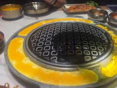 -韩宫宴烤肉·料理(苏州中心店)