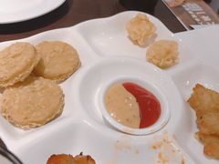 -菲滋意式餐厅(银泰百货金华江南店)