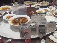 -洛东土菜馆(建国北路店)