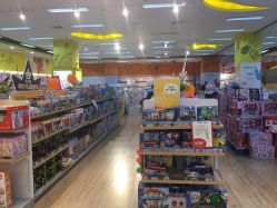 -孩子王(协信星光时代广场店)