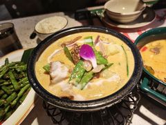-美泰泰国餐厅(中大银泰店)