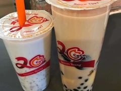 -CoCo都可(地王广场店)