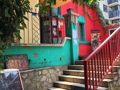 -秀·爱尔兰餐吧(上海路店)