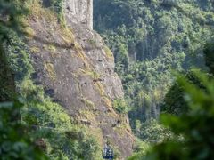 -桂林资江天门山风景区