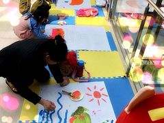 -贝美蓝天幼儿园(河东直沽园)