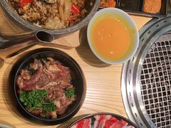 -汉拿山(包河万达店)