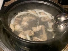 -同仁四季椰子鸡(海岸城天利店)