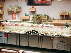 -塘屋烧烤·云南火塘烧烤品牌(春城慧谷旗舰店)