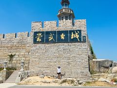 -崇武古城风景区
