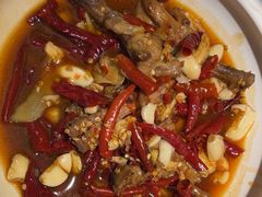-费大厨辣椒炒肉(新城吾悦广场店)
