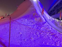 -沈阳奥体冰雪嘉年华