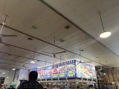 -冶建镜子·老南昌大排档·江西虾王(总店)